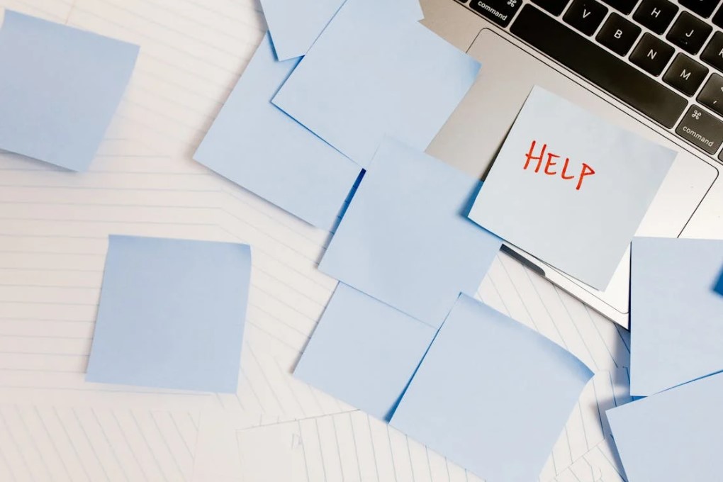 HelpMessage